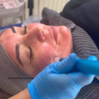 Hakima‘s Beauty Lounge Kosmetik Duisburg