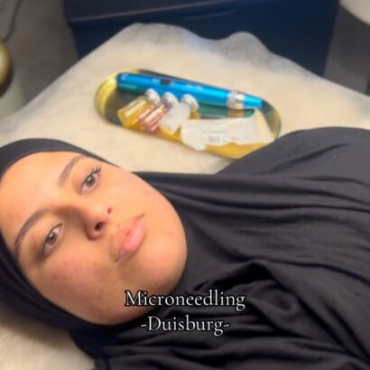 Hakima‘s Beauty Lounge Kosmetik Styling