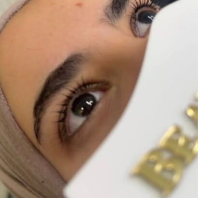 wimpern & augenbrauen Duisburg