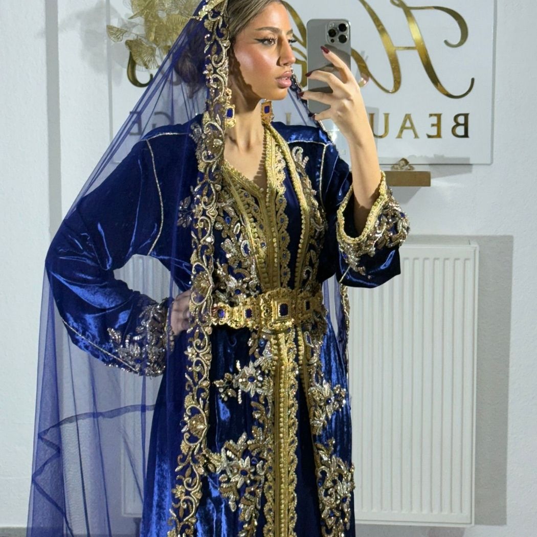 Hakima‘s Beauty Lounge