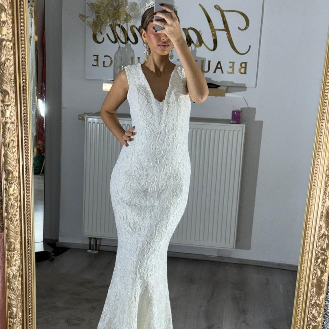 Braut Styling Duisburg