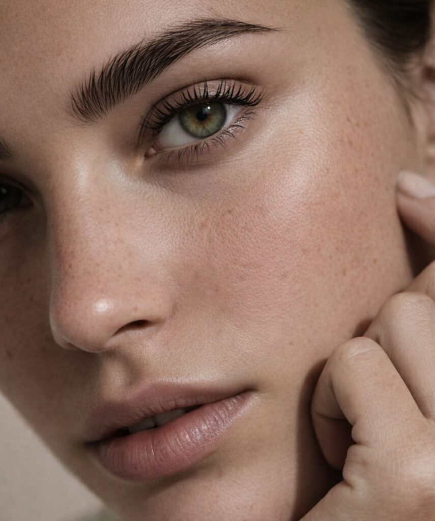 Wimpern & augenbrauen Duisburg