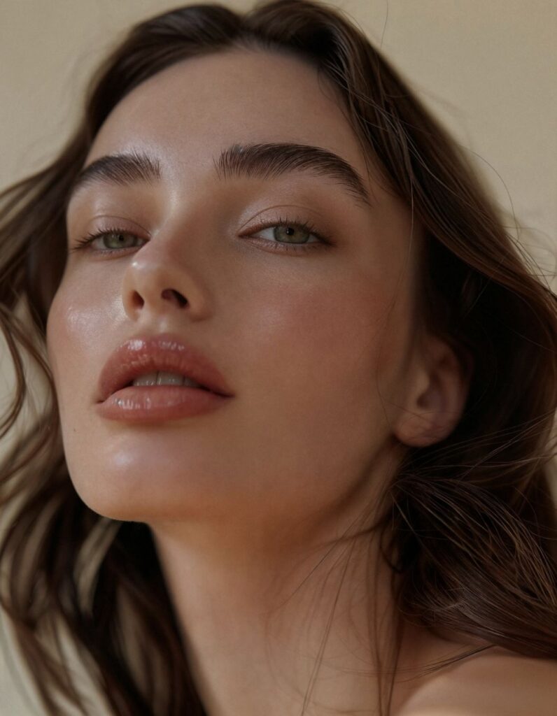 Hakima‘s Beauty Lounge Kosmetik Styling wimpern & augenbrauen Duisburg