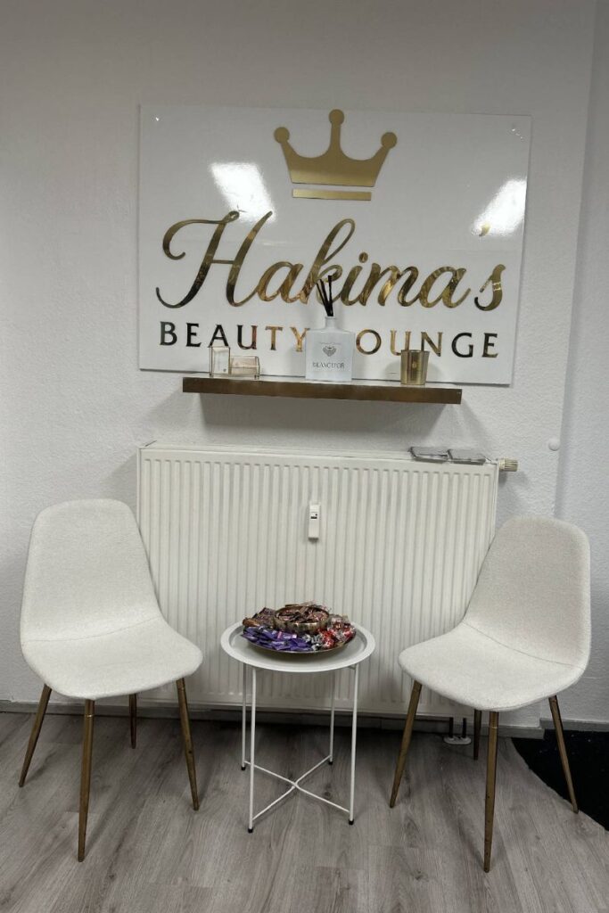 Hakima‘s Beauty Lounge Duisburg