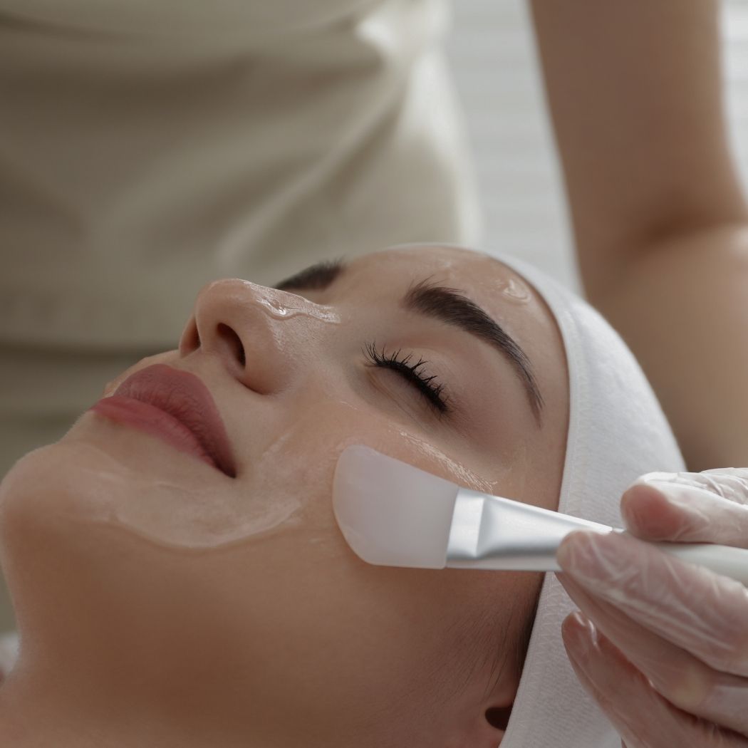 Hakima‘s Beauty Lounge Seanergy Peeling Duisburg