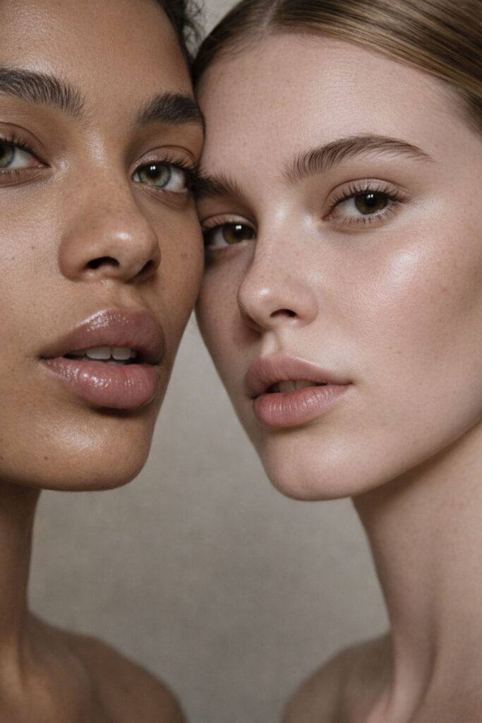 Wimpern & Augenbrauen Hakima‘s Beauty Lounge Duisburg