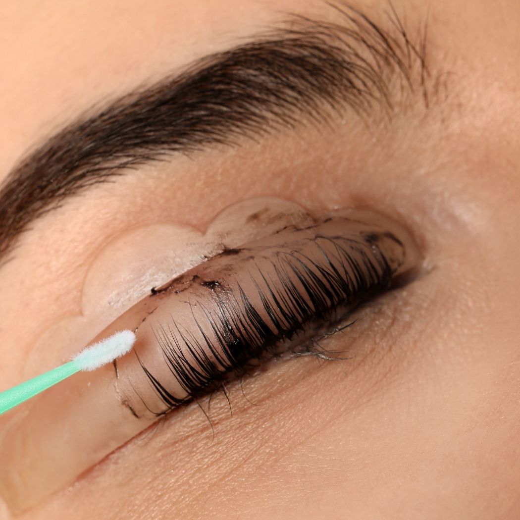 Wimpernlifting Hakima‘s Beauty Lounge Duisburg