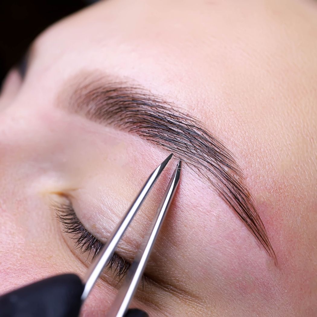 Augenbrauenlifting Duisburg